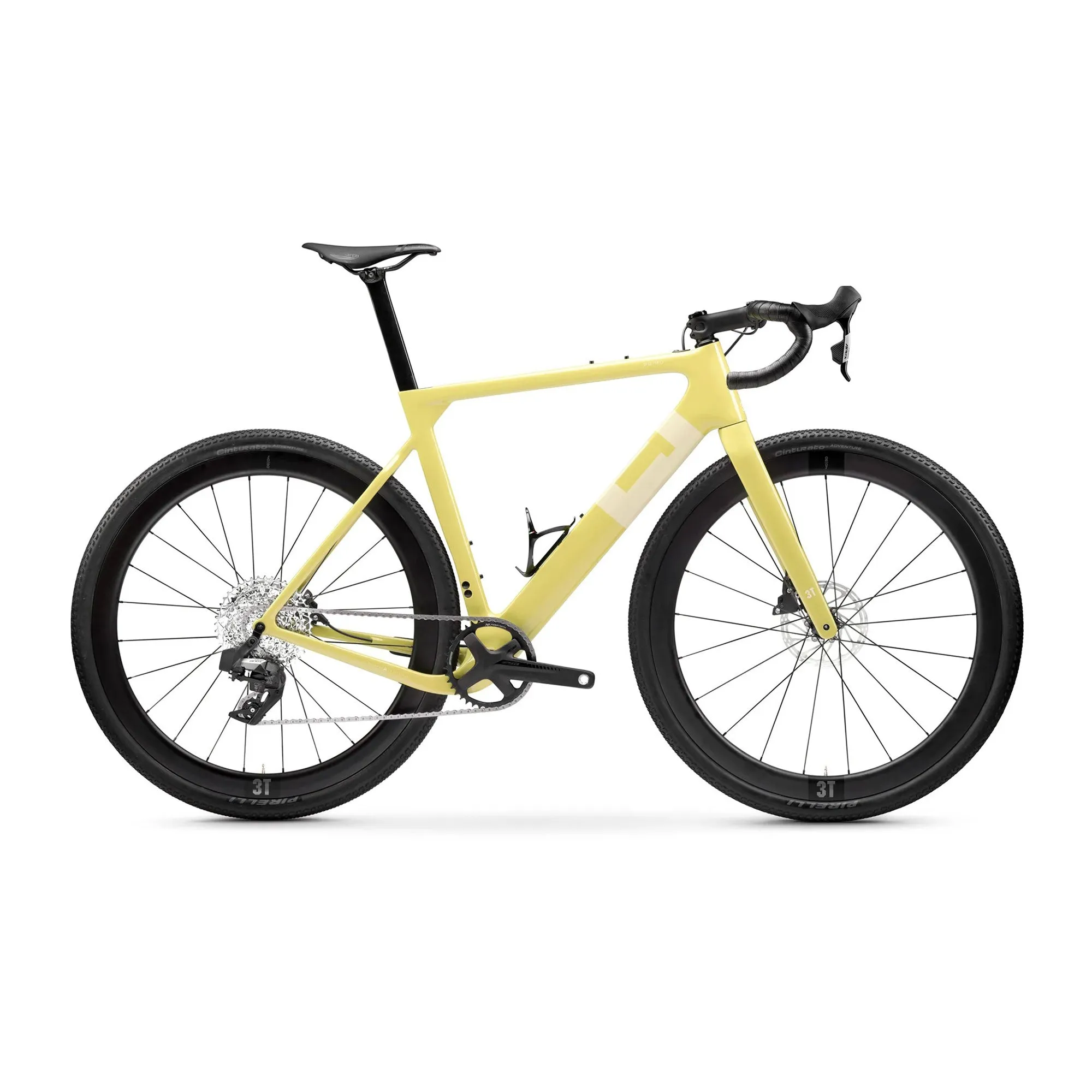 3T Primo WPNT Apex AXS Bike