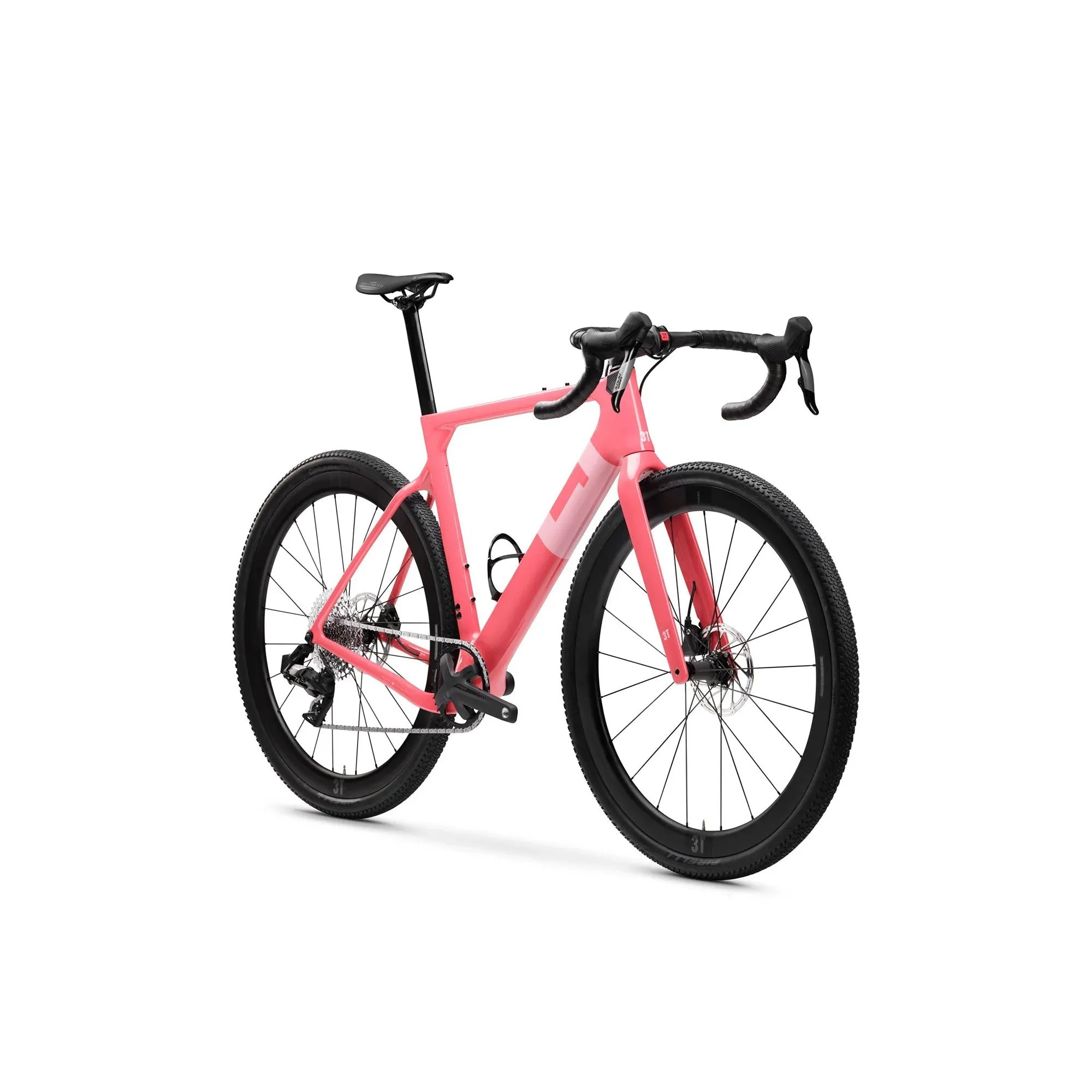 3T Primo WPNT Apex AXS Bike