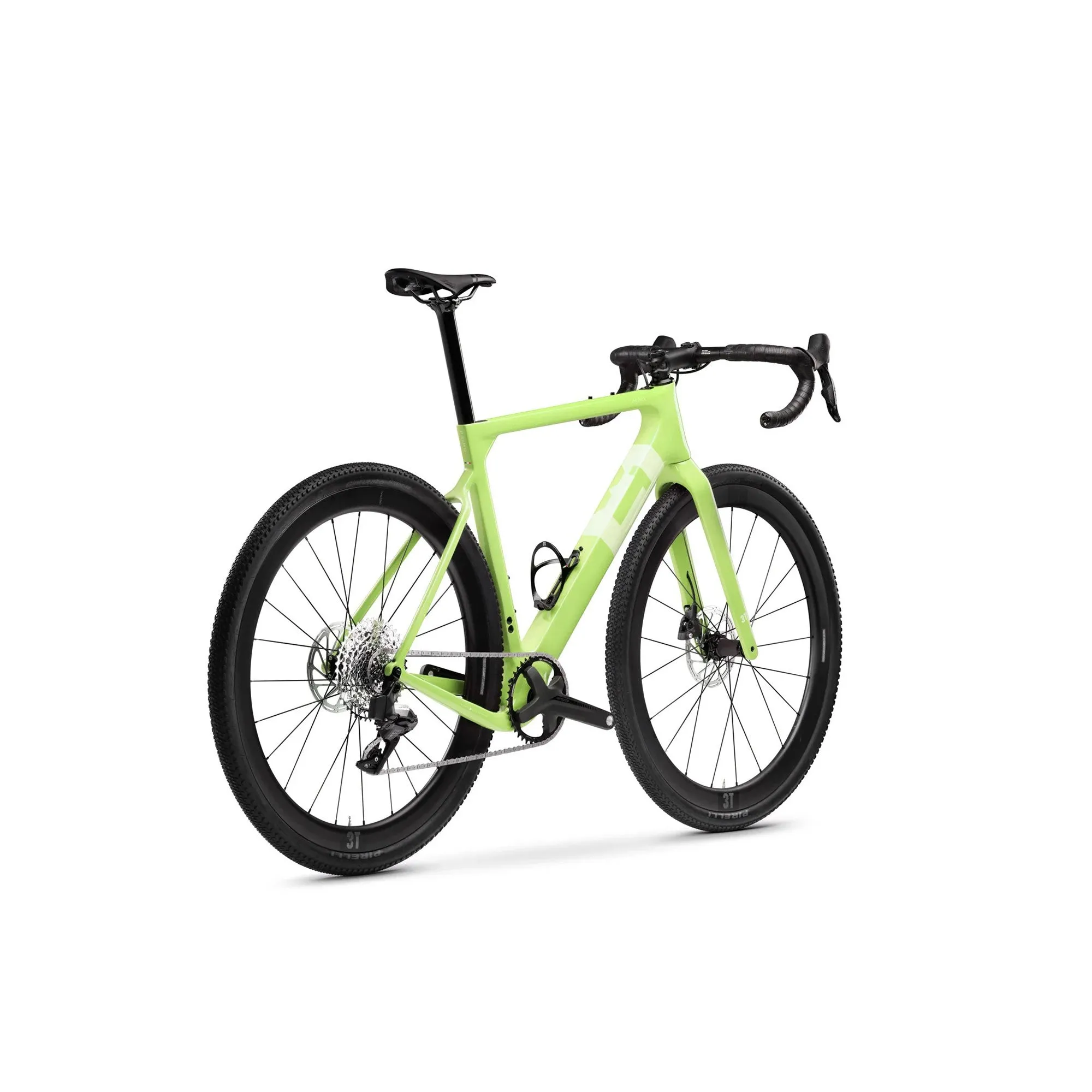 3T Primo WPNT Apex AXS Bike