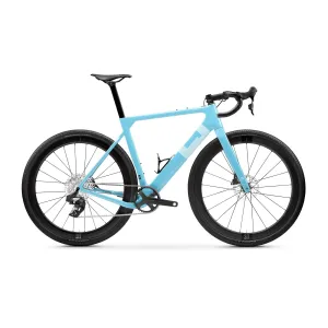 3T Primo WPNT Apex AXS Bike
