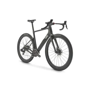 3T RaceMax Boost Italia Superlight Red AXS 1x Bike