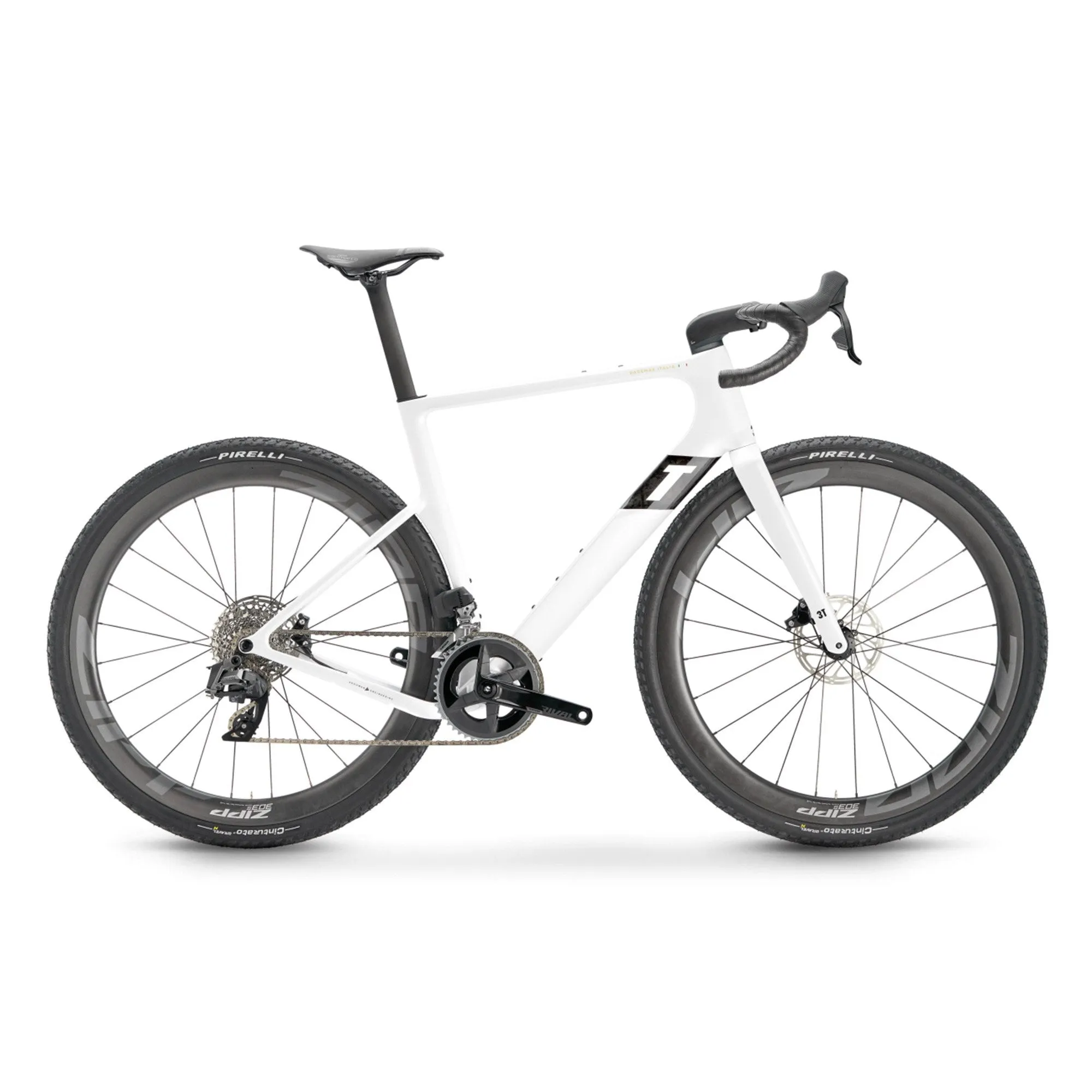3T RaceMax Italia Rival AXS 2x Bike