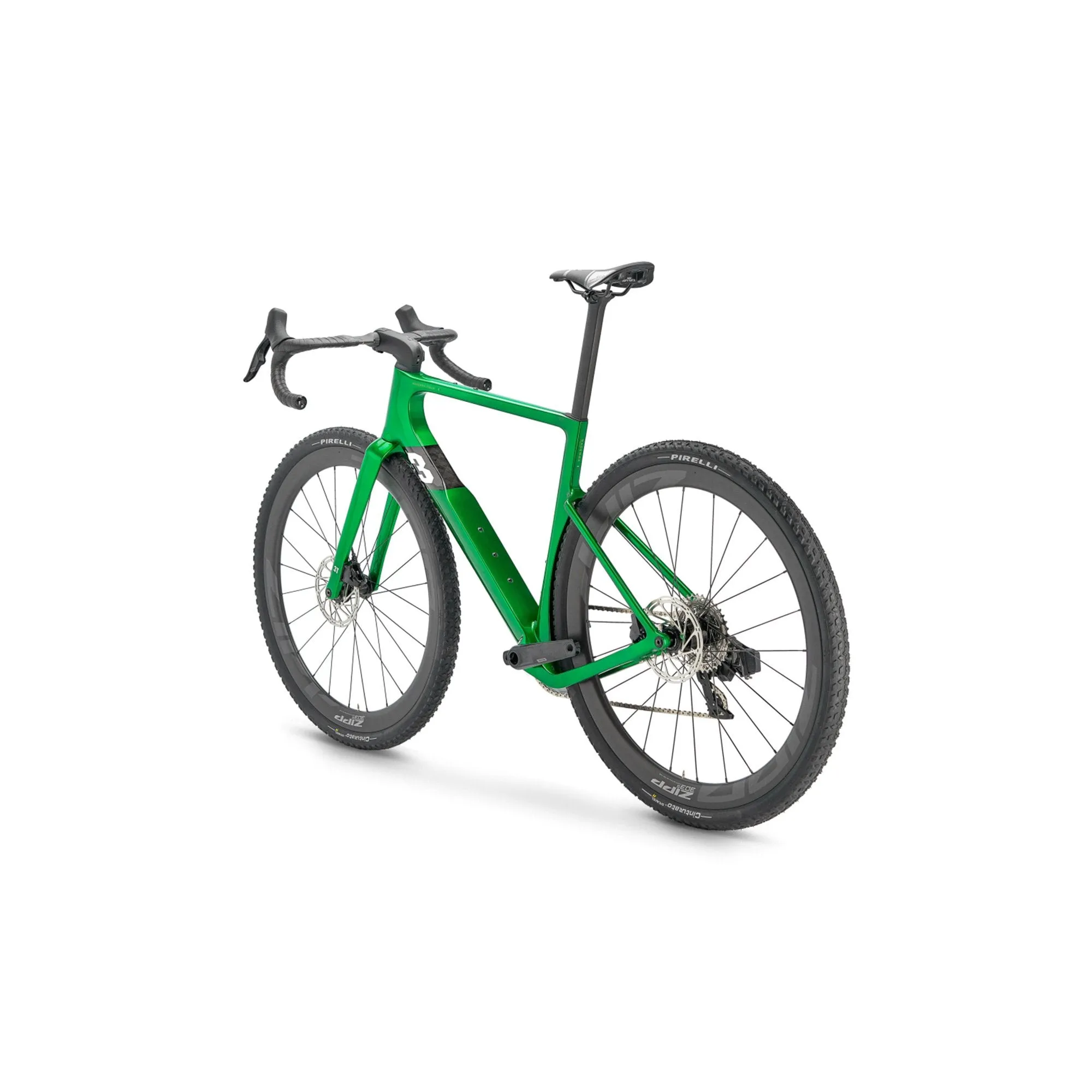 3T RaceMax Italia Rival AXS 2x Bike