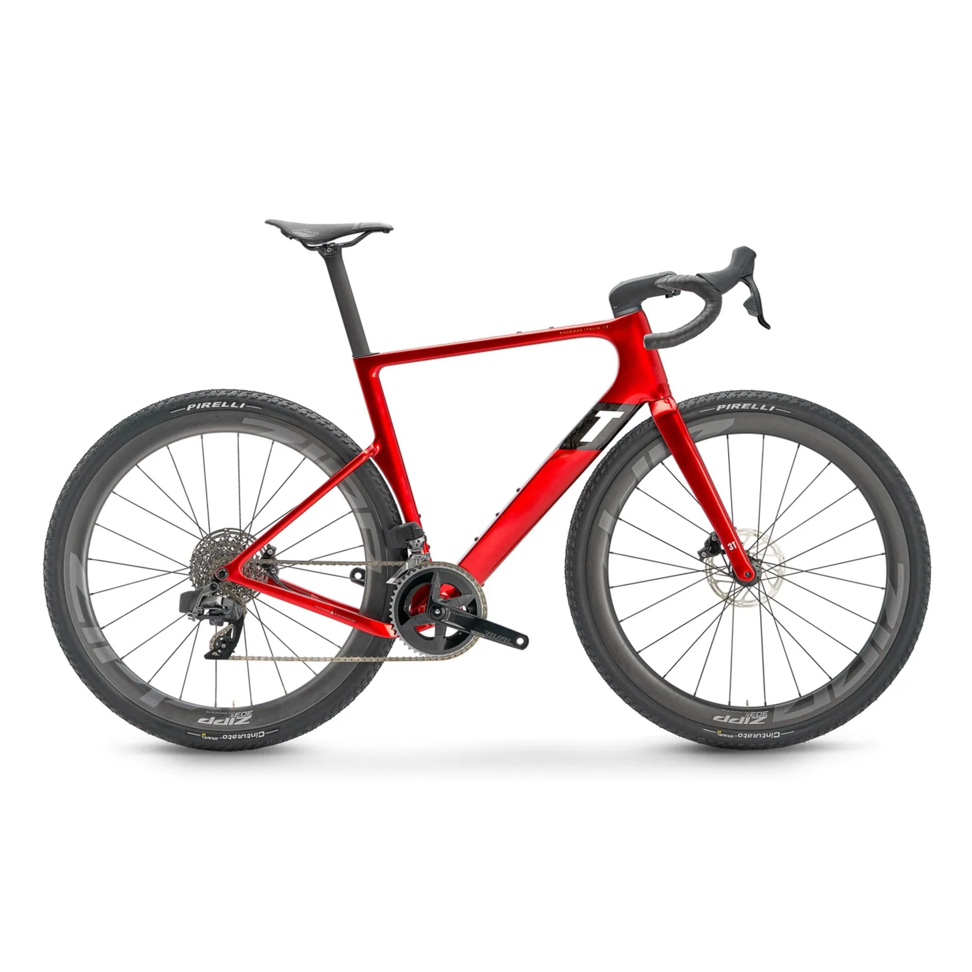 3T RaceMax Italia Rival AXS 2x Bike