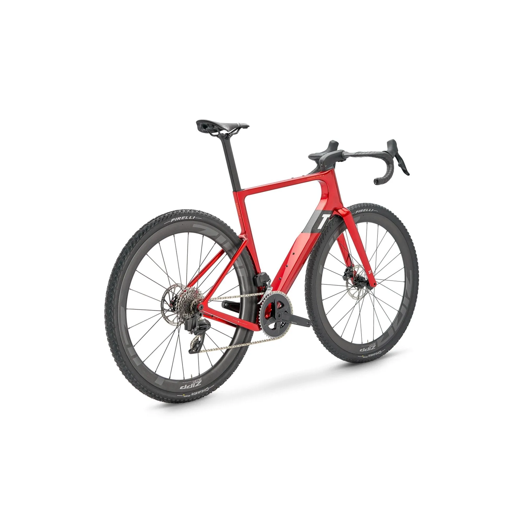 3T RaceMax Italia Rival AXS 2x Bike