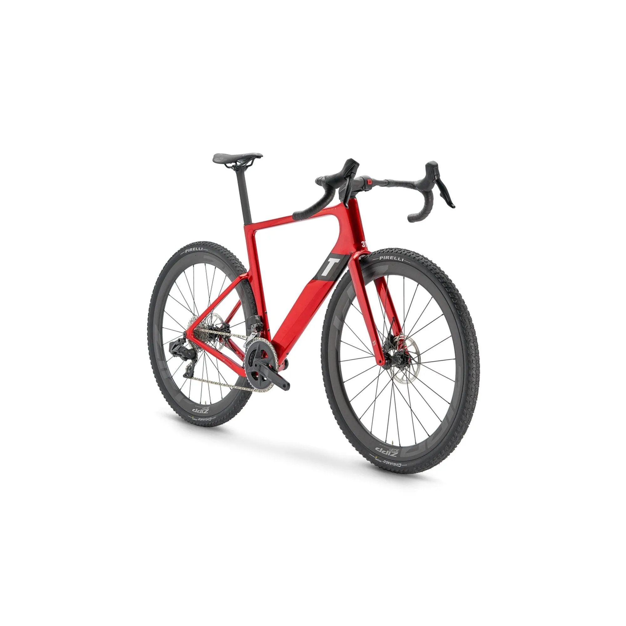 3T RaceMax Italia Rival AXS 2x Bike