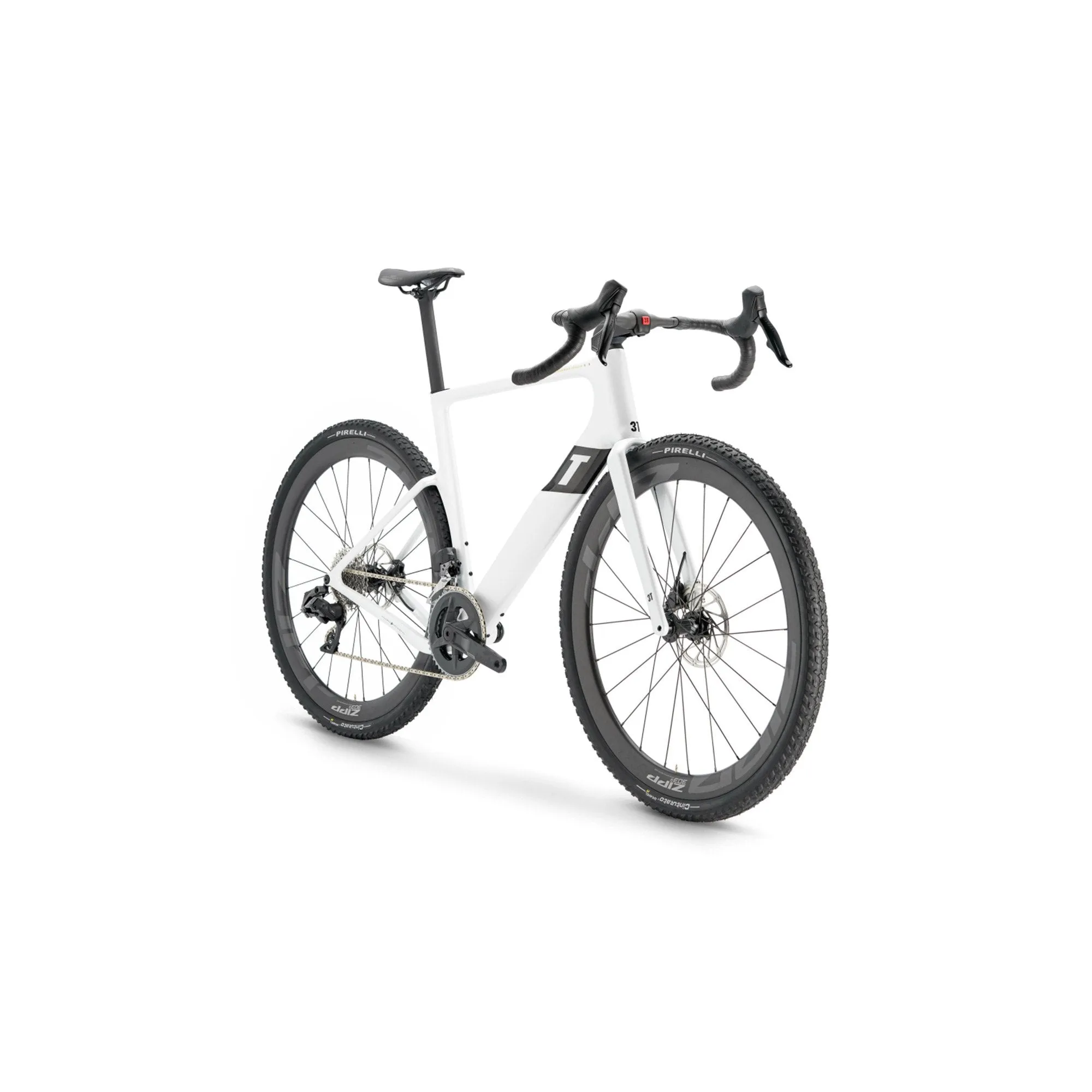 3T RaceMax Italia Rival AXS 2x Bike