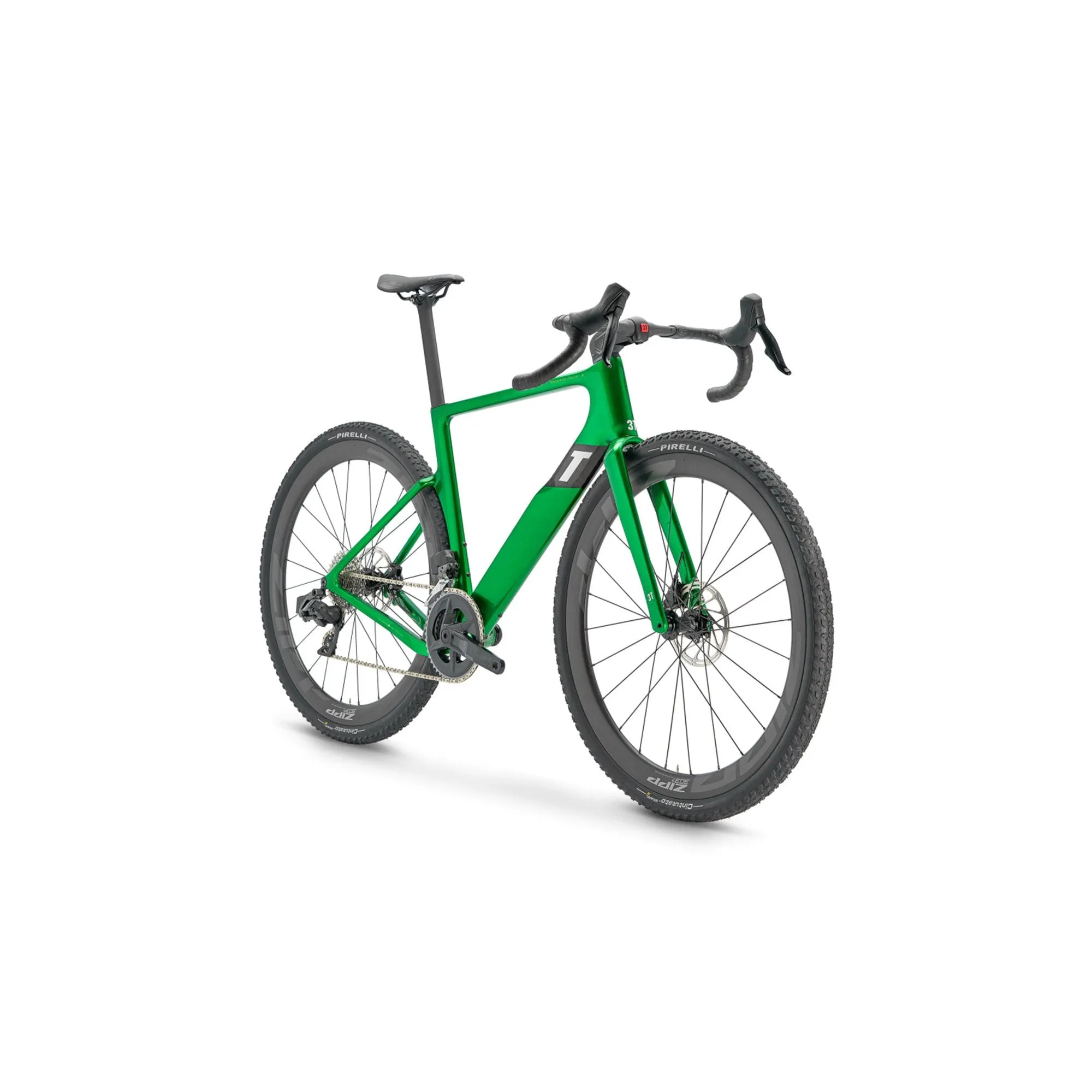 3T RaceMax Italia Rival AXS 2x Bike