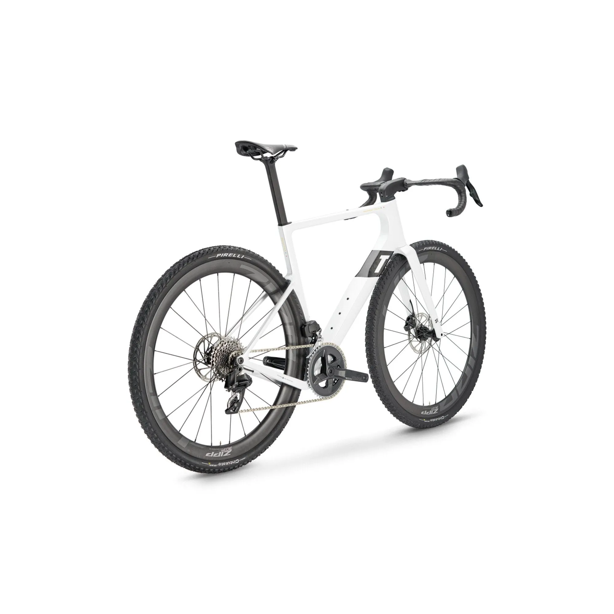 3T RaceMax Italia Rival AXS 2x Bike
