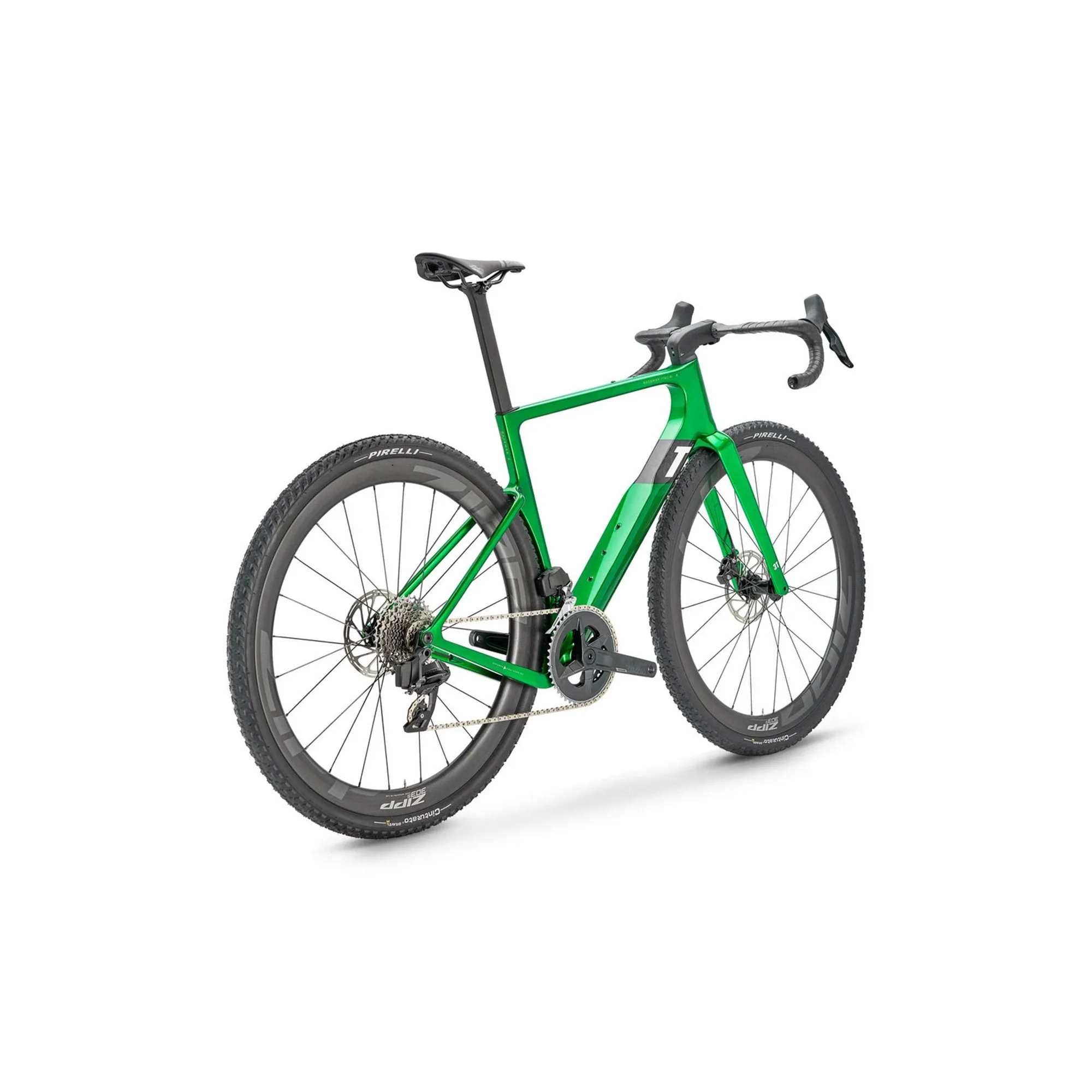 3T RaceMax Italia Rival AXS 2x Bike