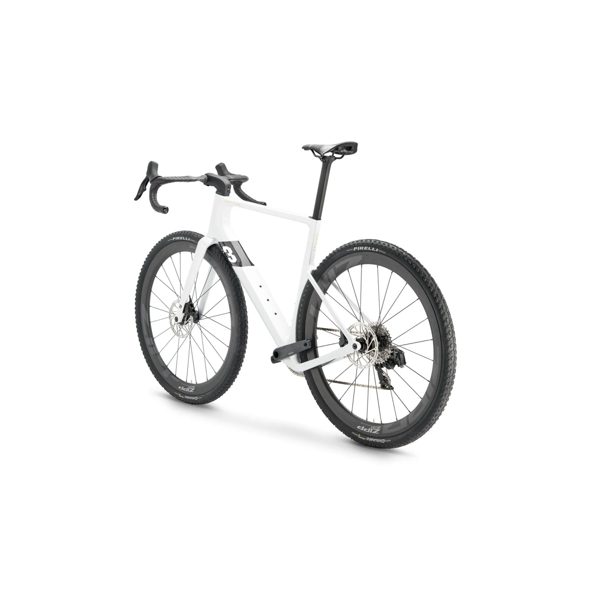 3T RaceMax Italia Rival AXS 2x Bike