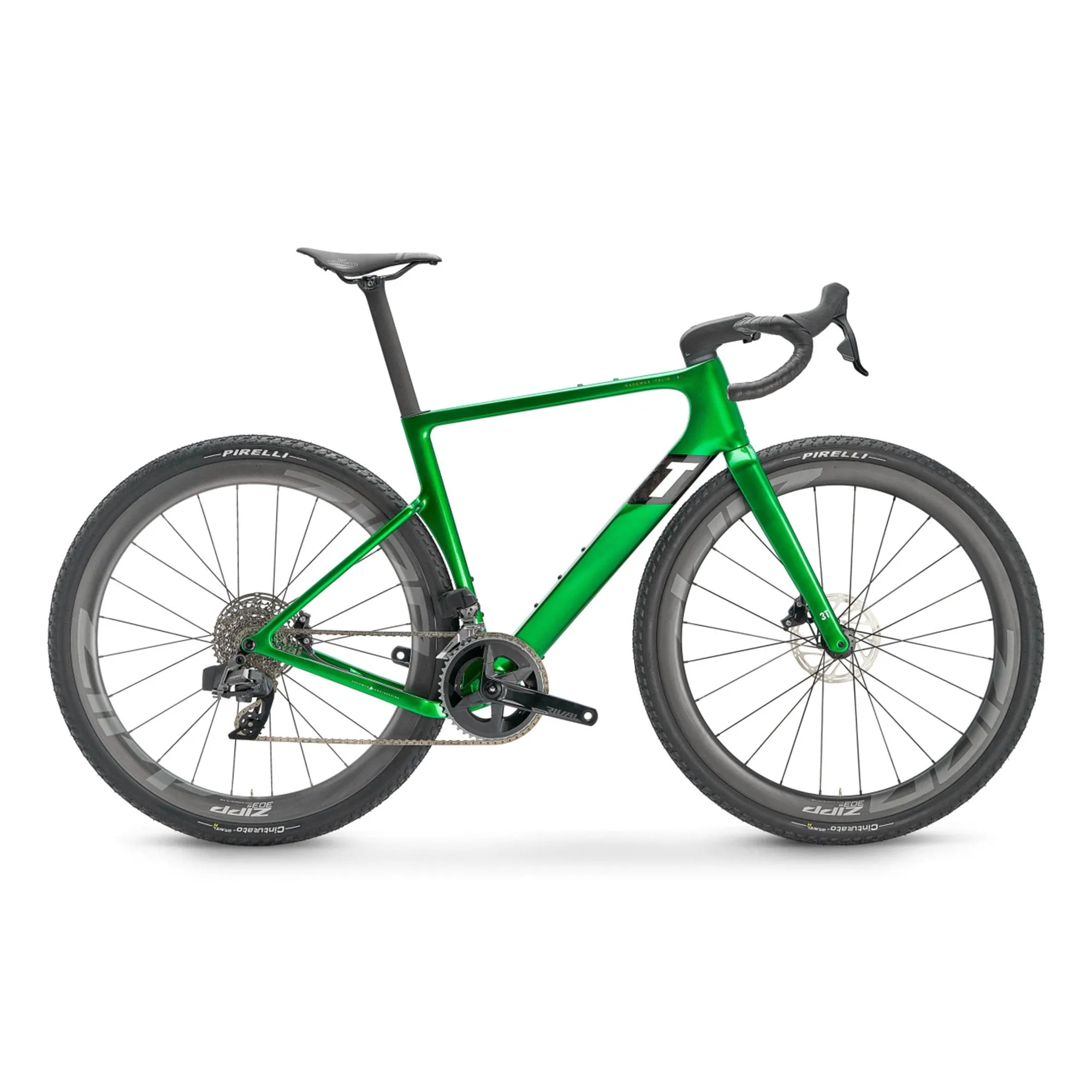 3T RaceMax Italia Rival AXS 2x Bike