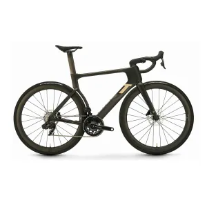 3T Strada Italia Force AXS Bike w/Discus 45/32 Wheels