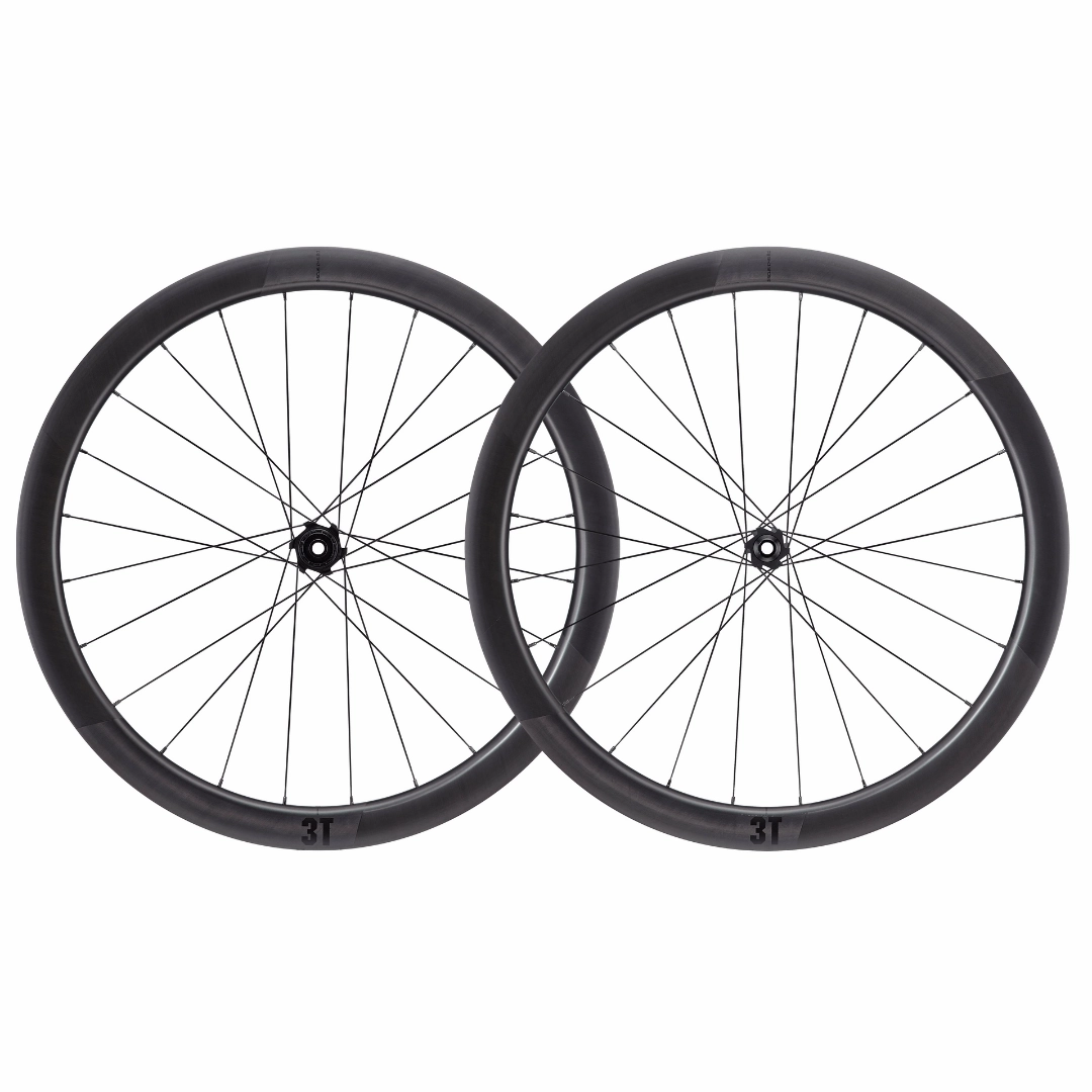 3T Discus 45 | 32 LTD Wheelset