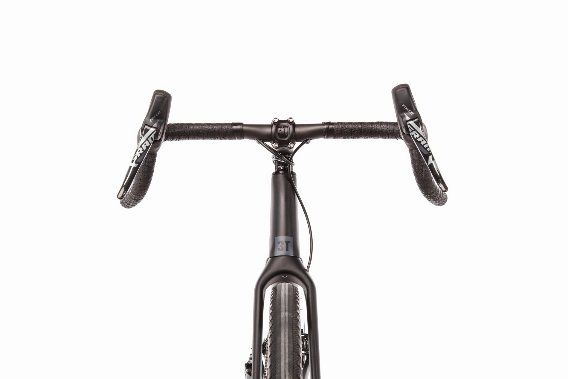 3T Exploro LTD Force Carbon Gravel Bike - 2018, Large