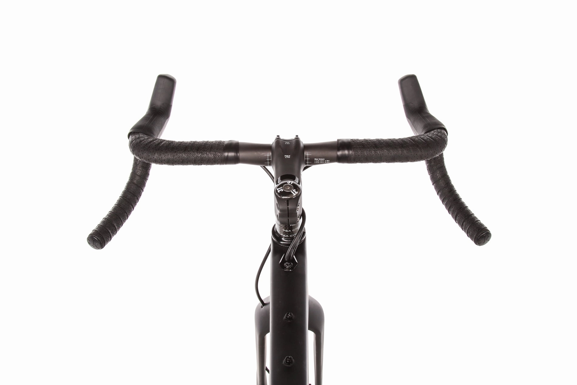 3T Exploro LTD Force Carbon Gravel Bike - 2018, Large