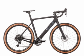 3T Exploro LTD Force Carbon Gravel Bike - 2018, Large