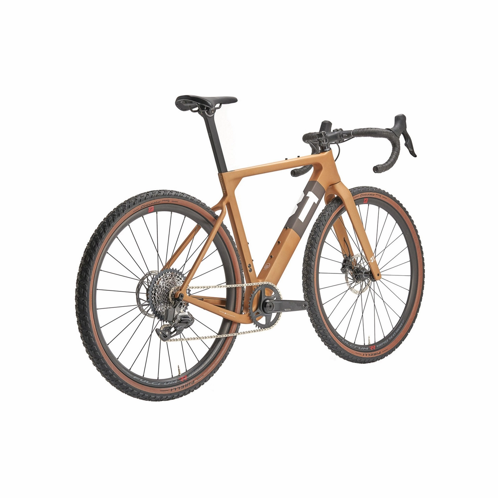 3T Exploro Primo Rival AXS 1 Bike