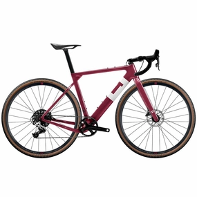 3T Exploro Pro Rival 1 Bike
