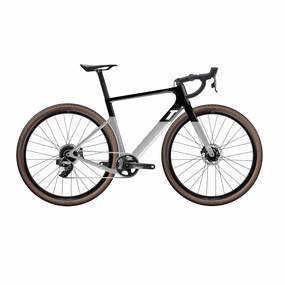 3T Exploro RaceMax Boost Force AXS 1x Drop Bar 700c Bike