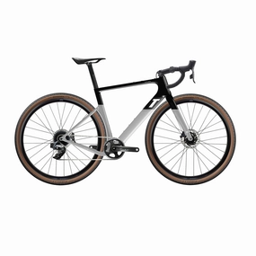 3T Exploro RaceMax Boost Force AXS 1x Drop Bar 700c Bike