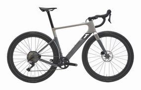 3T Exploro RaceMax Boost GRX 1x Bike