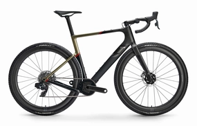 3T Exploro RaceMax Italia Huracan Sterrato Bike
