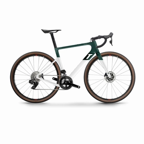 3T Exploro RaceMax Rival AXS 2x Bike - Demo