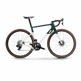 3T Exploro RaceMax Rival AXS 2x Bike - Demo