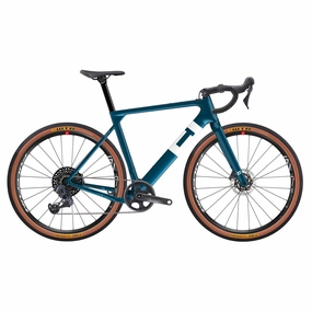 3T Exploro Team Force/Eagle AXS Bike