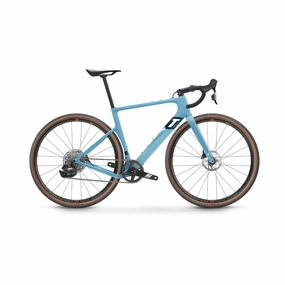 3T Exploro Ultra Apex XPLR AXS 1x 700c Bike
