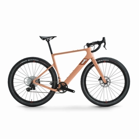 3T Exploro Ultra Ekar 1X 650b Bike