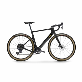3T Exploro Ultra Force/Eagle AXS 1X 650b Bike