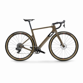 3T Exploro Ultra Rival AXS 1X 650b Bike