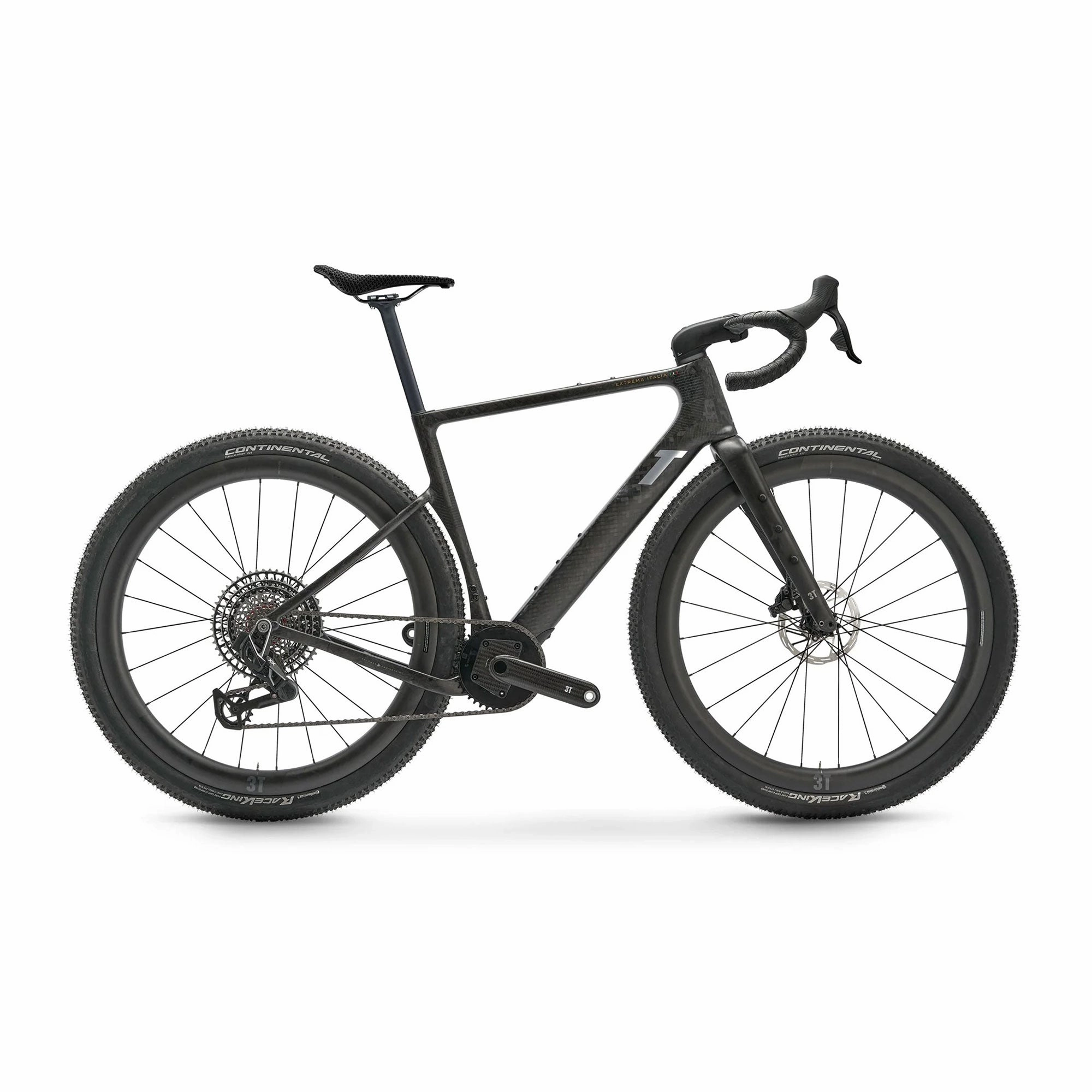 3T Extrema Italia Force/XX SL AXS Bike