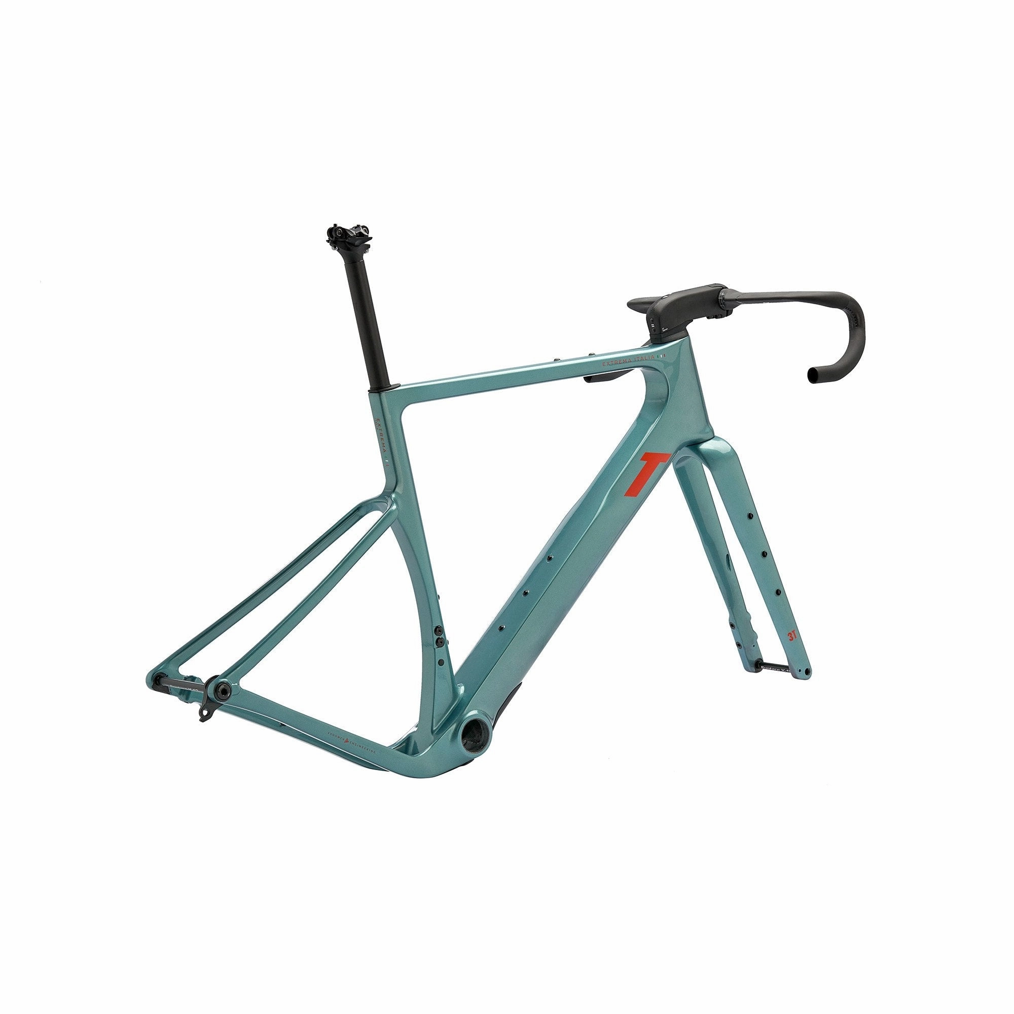 3T Extrema Italia Frameset