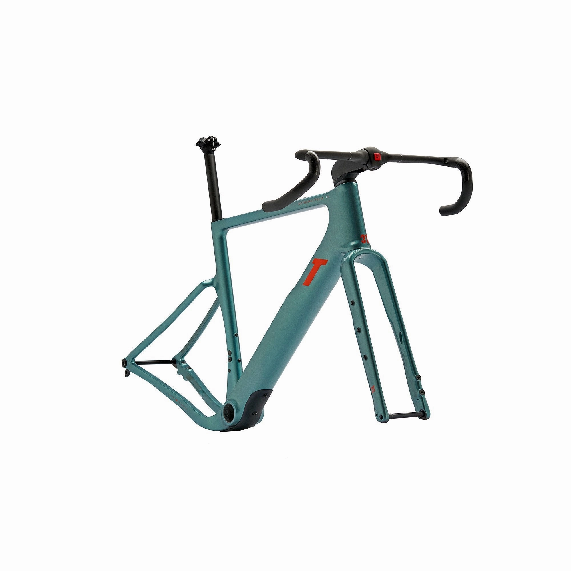 3T Extrema Italia Frameset