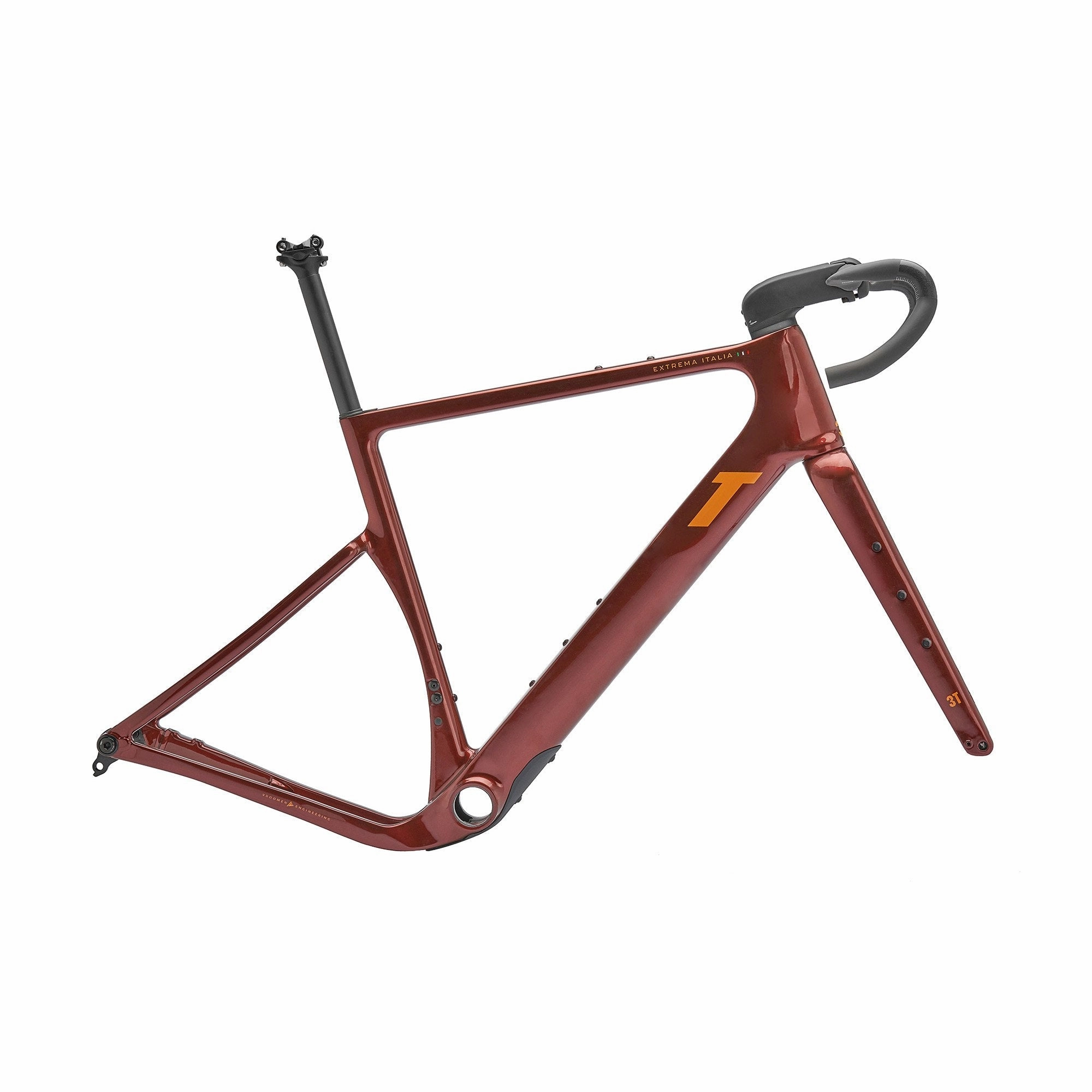 3T Extrema Italia Frameset