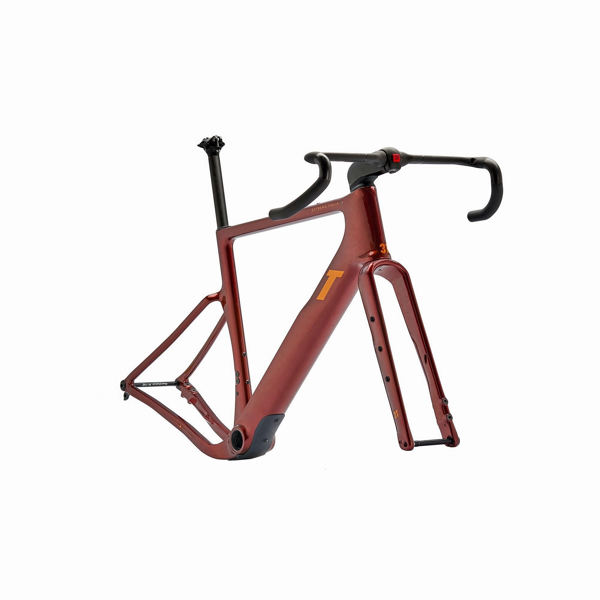 3T Extrema Italia Frameset