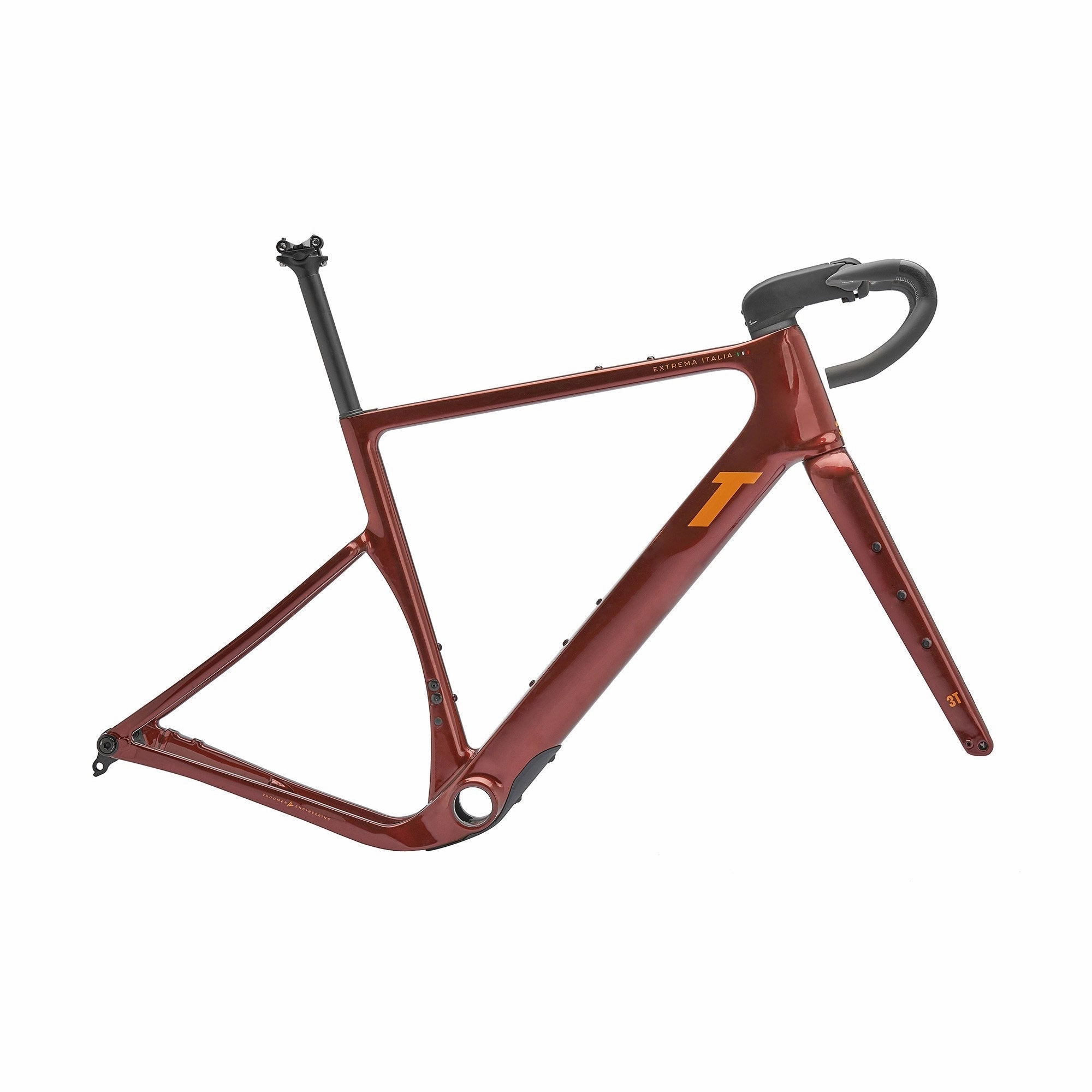 3T Extrema Italia Frameset