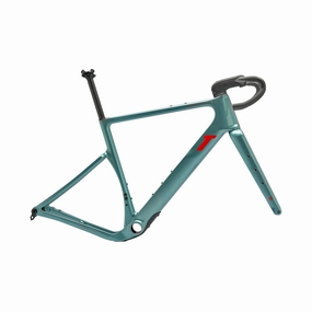 3T Extrema Italia Frameset