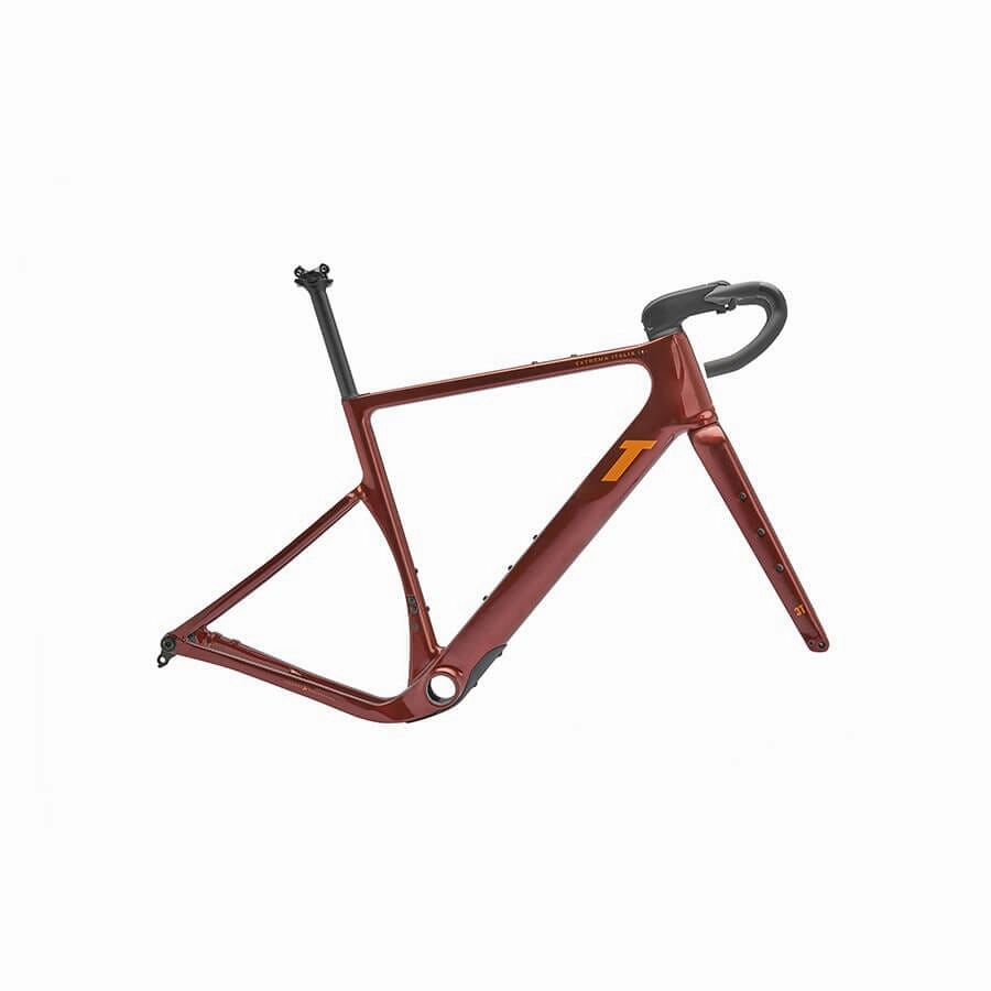 3T Extrema Italia Frameset