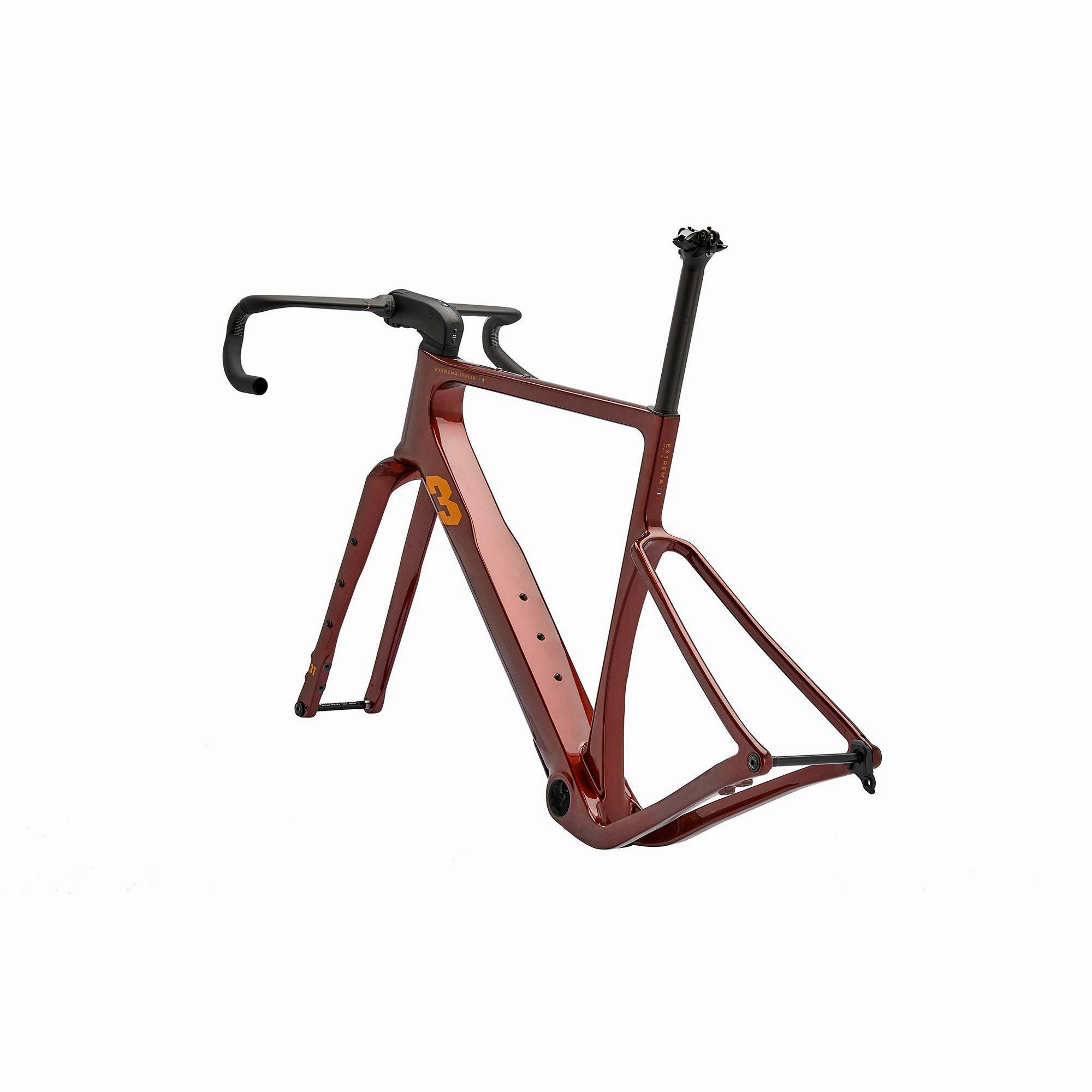 3T Extrema Italia Frameset