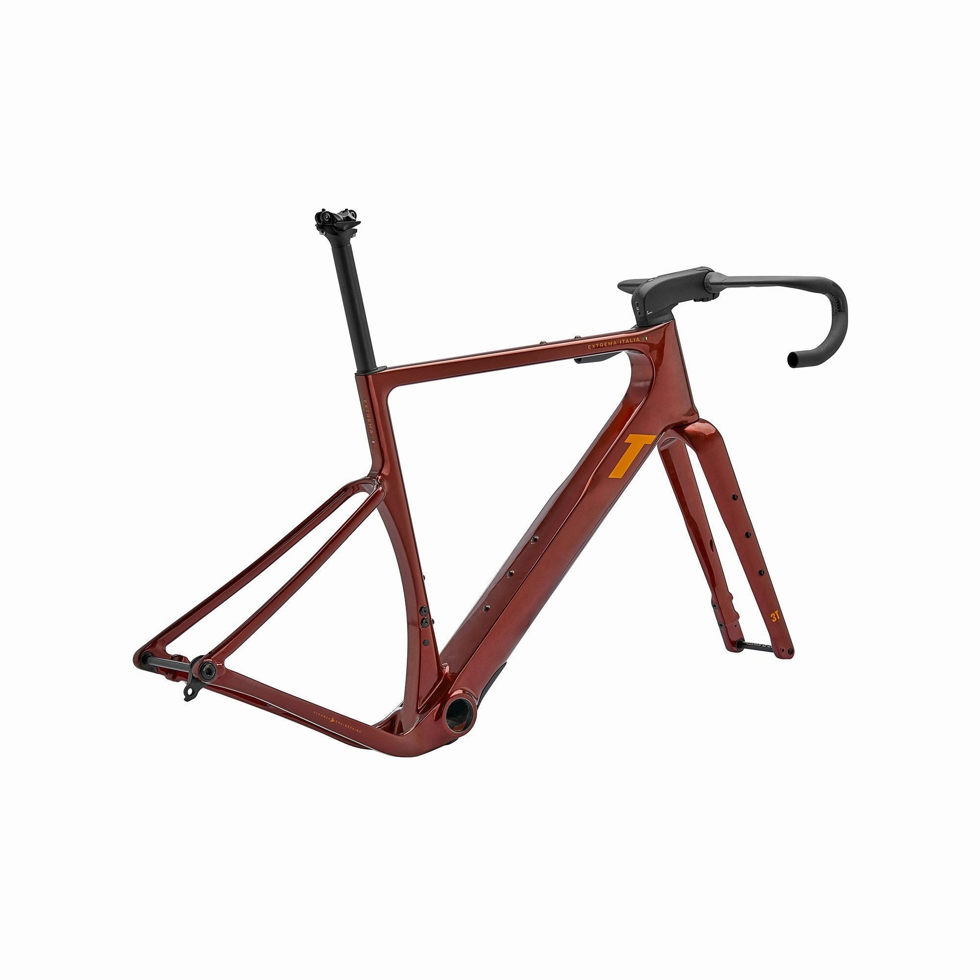3T Extrema Italia Frameset