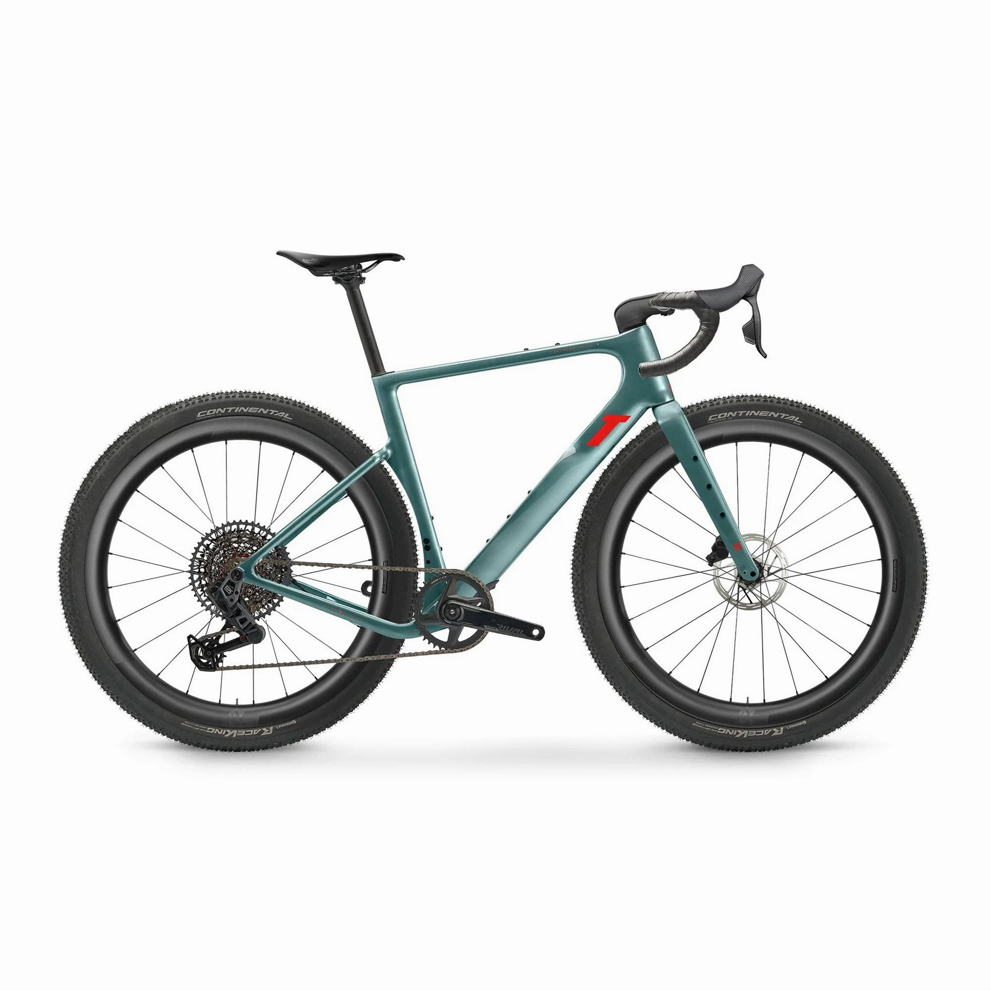 3T Extrema Italia Rival/GX AXS Bike