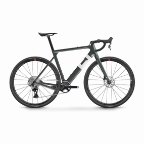 3T Primo Apex XPLR Bike