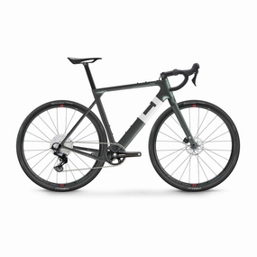 3T Primo GRX Bike