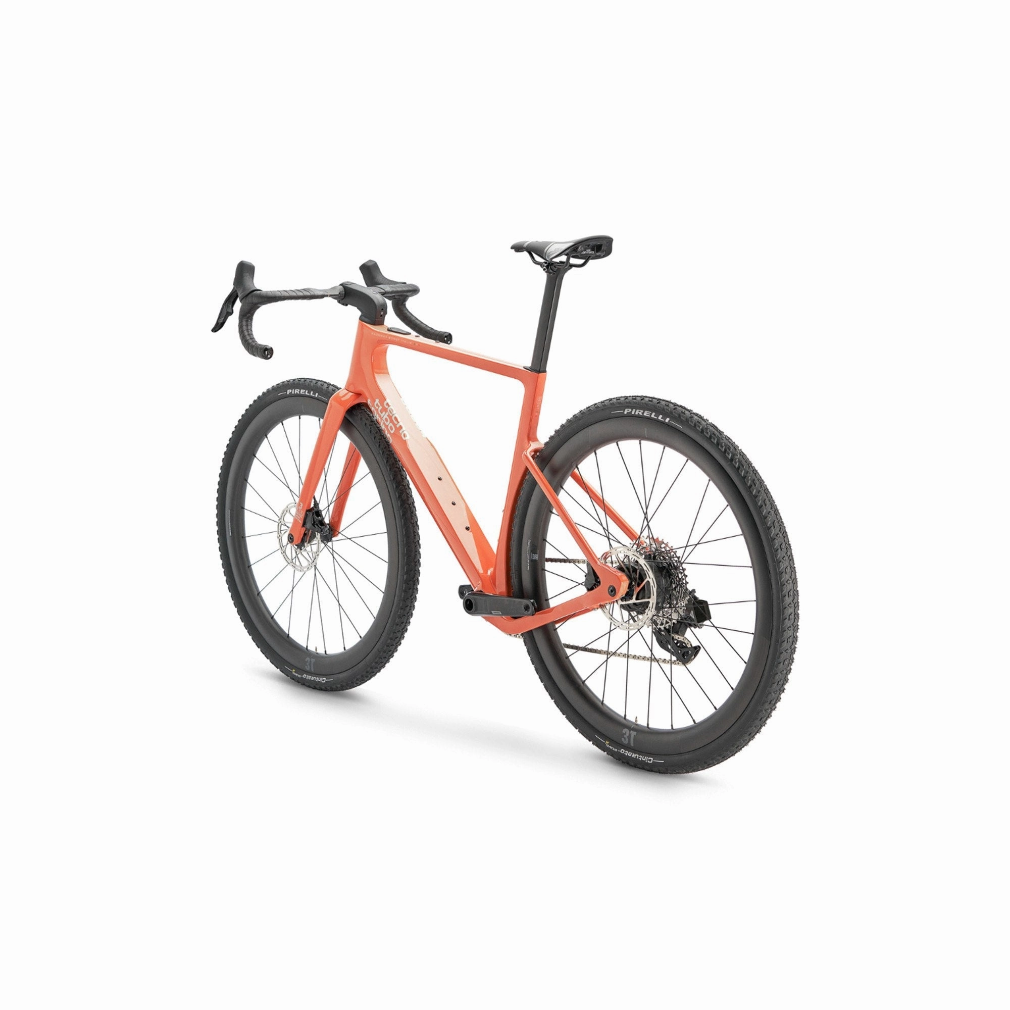 3T RaceMax Boost Italia Rival AXS 1x Bike