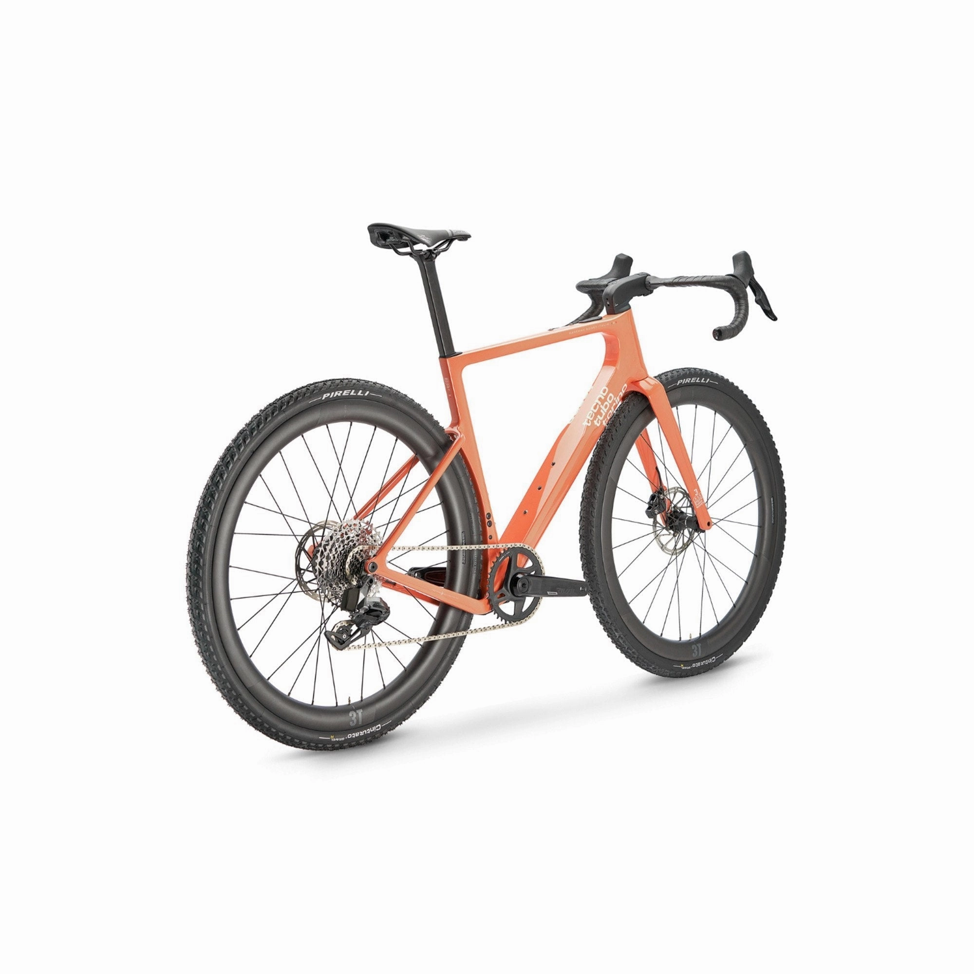 3T RaceMax Boost Italia Rival AXS 1x Bike