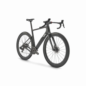 3T RaceMax Boost Italia Superlight Red AXS 1x Bike